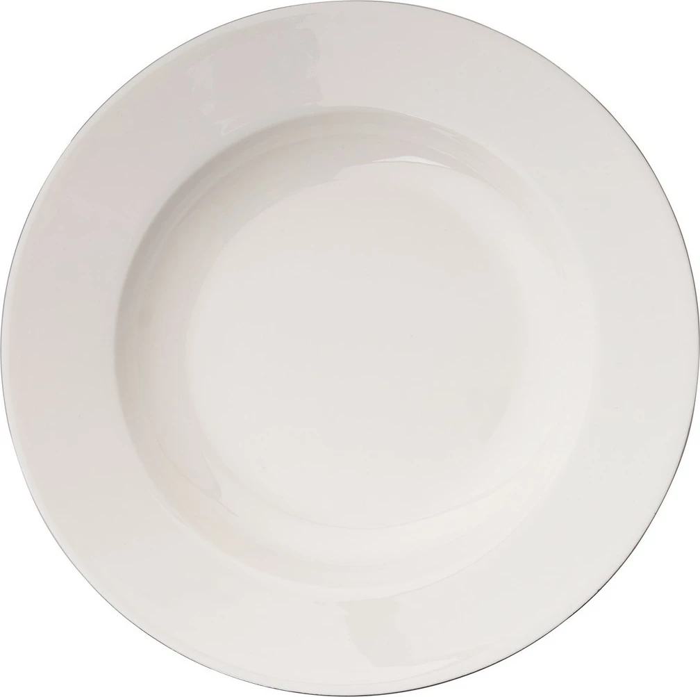 Set za večerjo iz porcelana, Hermia Concept BNKL18Y4220, 18 kosov