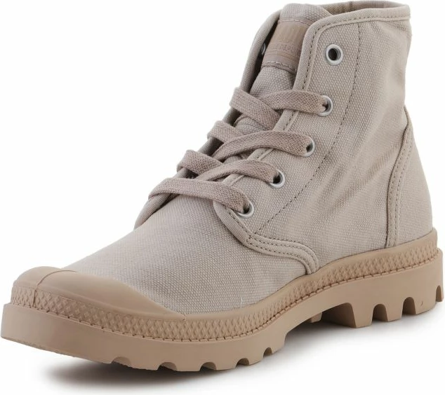 Superge ženske Palladium, krem