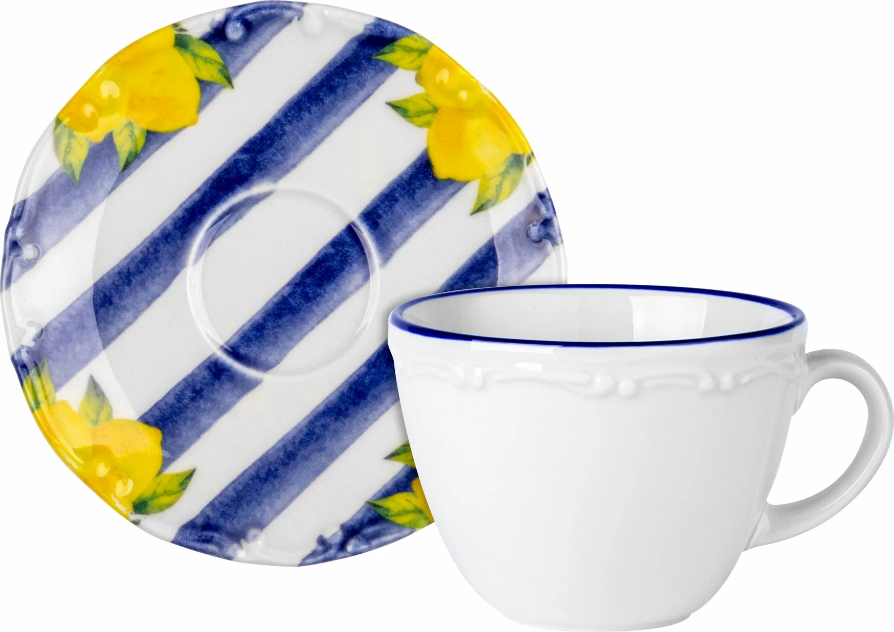 Set za zajtrk 26-delni, Hermia Concept 58KKT000126