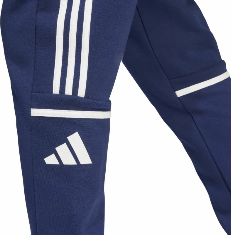 Moške hlače adidas, modre