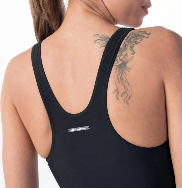 Bikini Aquawave Laia, ženski, črni