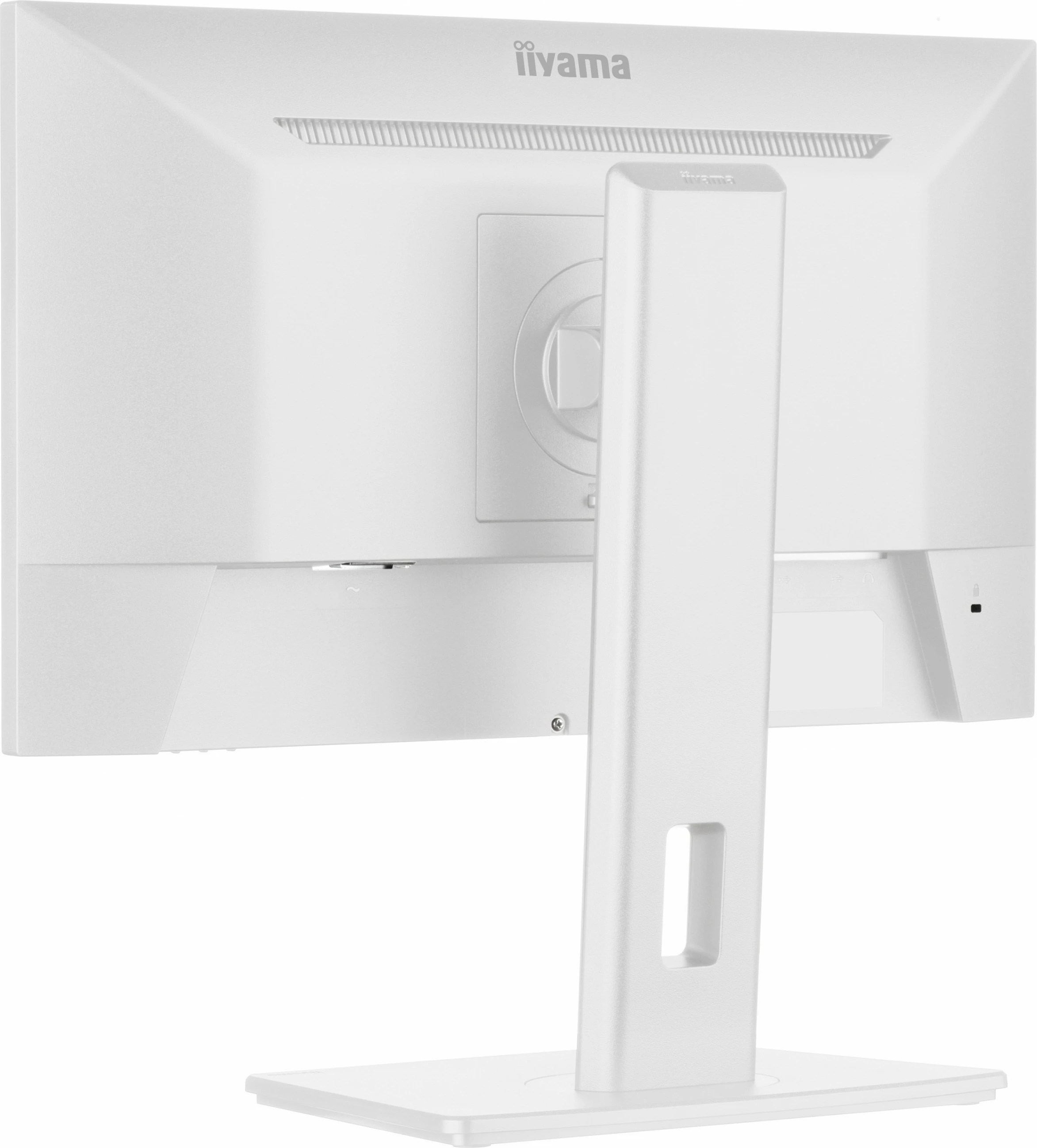 Monitor 21,5'', IPS, Full HD, HDMI+DP+2xUSB, bel, iiyama ProLite XUB2293HSU-W7