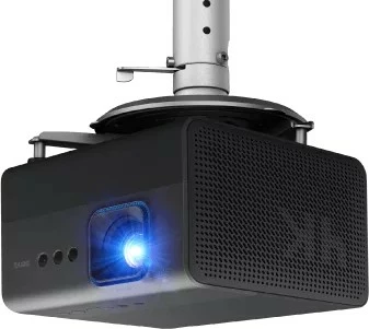 4K LED projektor, BenQ GP520, 2600 ANSI lumnov, HDMI, črn