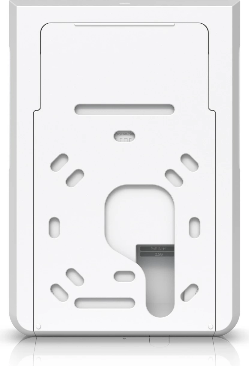 Dostopna točka Ubiquiti U7 Pro Wall