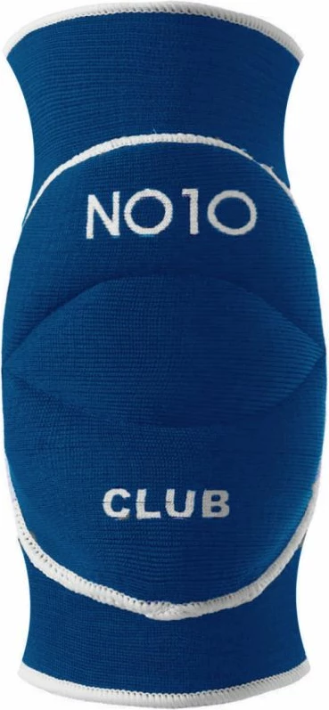 Zaščitnik za koleno za odbojko Yakimasport, črn