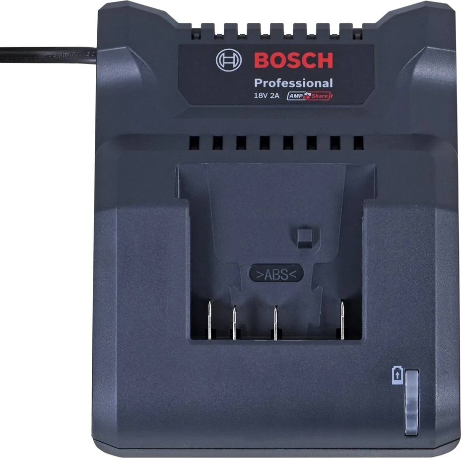Udarna vijačna nastavka, BOSCH 06019H1109, 18 V, modra