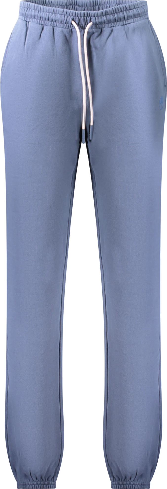 Športne hlače NORTH SAILS ženske, modre