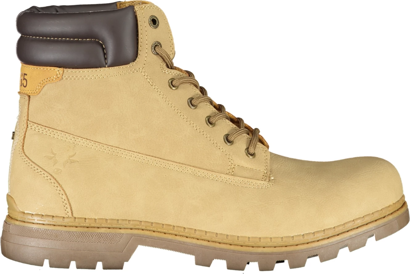 Čizme za moške Carrera, bež