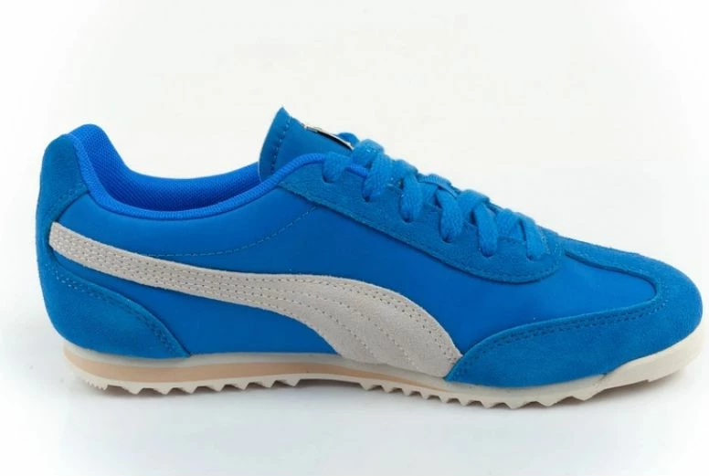 Superge Puma, ženske, modre