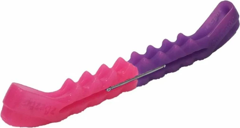 Mero zaščitnik za drsalne nože, rdeč — Tempish unisex