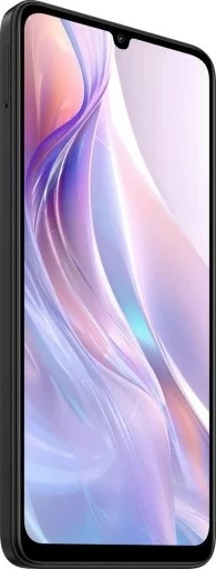 Pametni telefon Xiaomi Redmi 13C, 6,74", 4+128GB, DS, črn