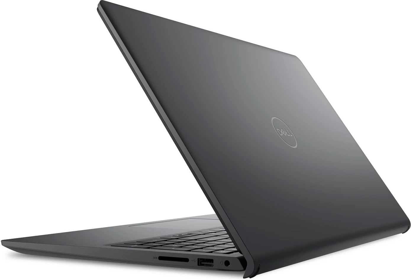 Prenosnik 39,6 cm (15,6") Full HD, Intel Core i3-1305U, 8 GB RAM, 512 GB SSD, Windows 11 Pro, črn, Dell DC15250