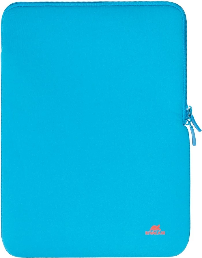 Ovitek za prenosnik Antishock RIVACASE NB Sleeve 5221, 13,3–15,6", moder