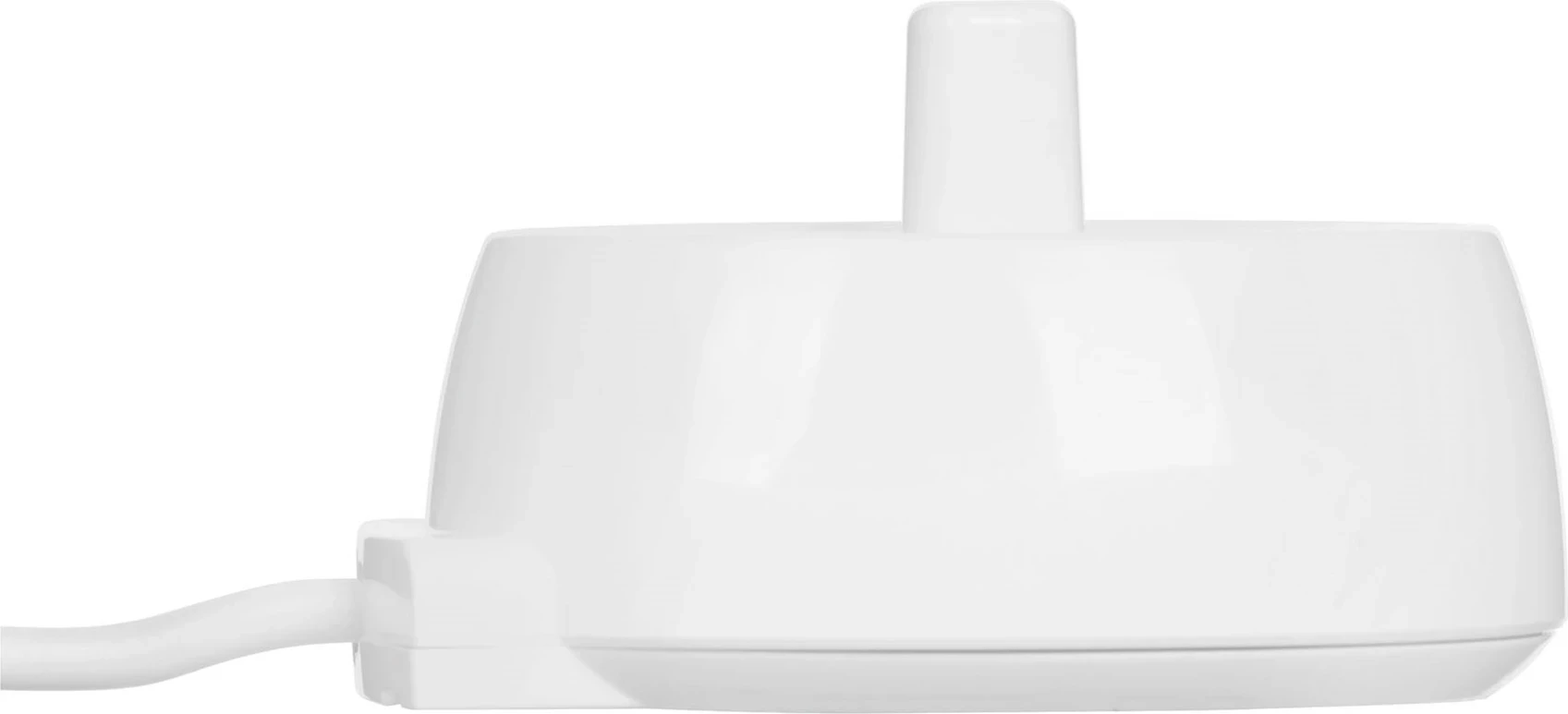 Električne zobne ščetke za odrasle in otroke Braun Oral-B Pro 3 3000 White + Oral-B Junior Frozen 6+, 2 kosa, bela