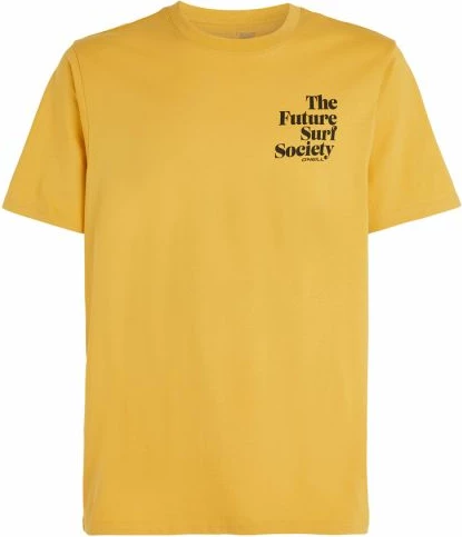 Majica za moške O'Neill, rumena