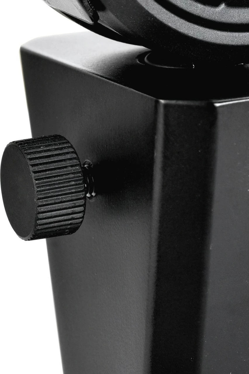 Mikrofonsko ročno stojalo Cherry ZUB MA 6.0 UNI, USB-HUB, 2,5 m, črno