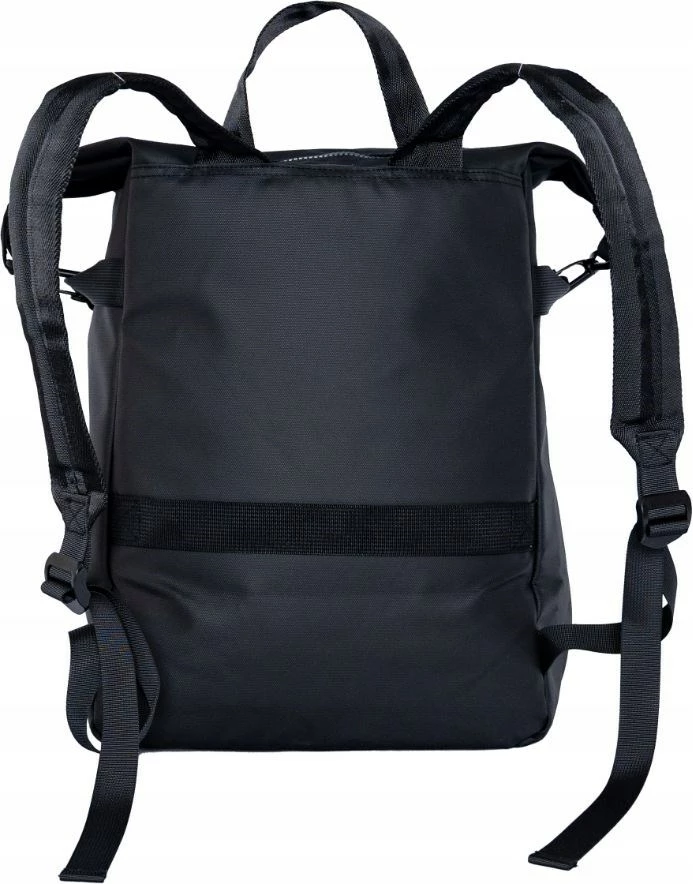 Nahrbtnik N'OVEEN CTB300, poliester, črn