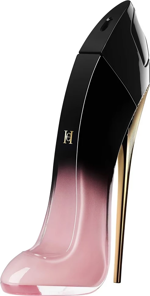 Eau de Parfum za ženske Carolina Herrera Good Girl Blush Elixir 80 ml