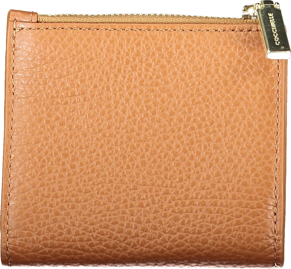 Denarnica za ženske COCCINELLE, rjava