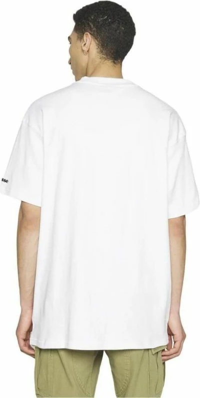 Majica za moške Ellesse Balatro, bela