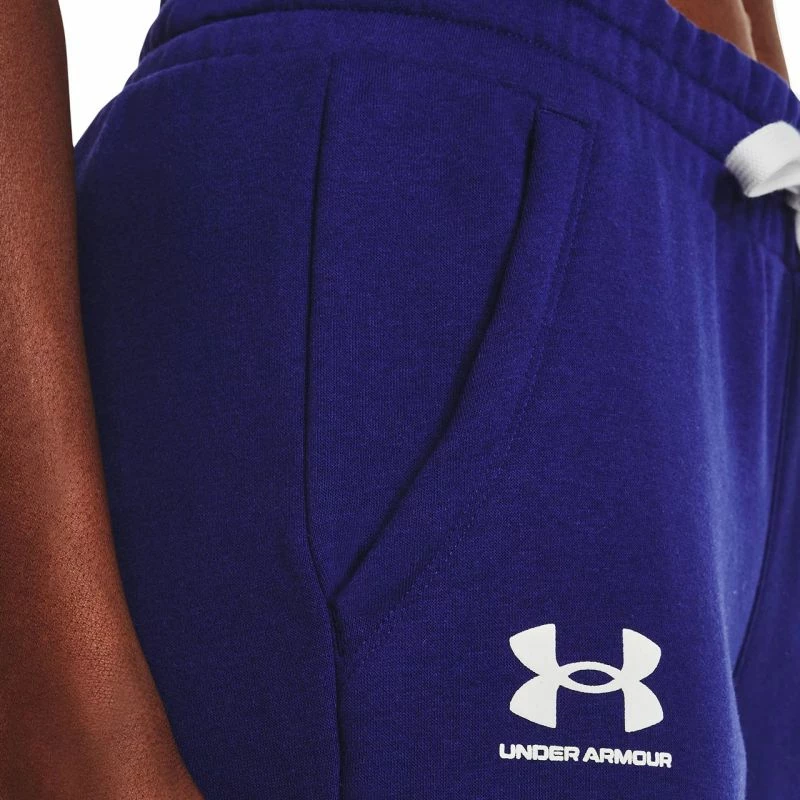Športne hlače Under Armour, temno modre