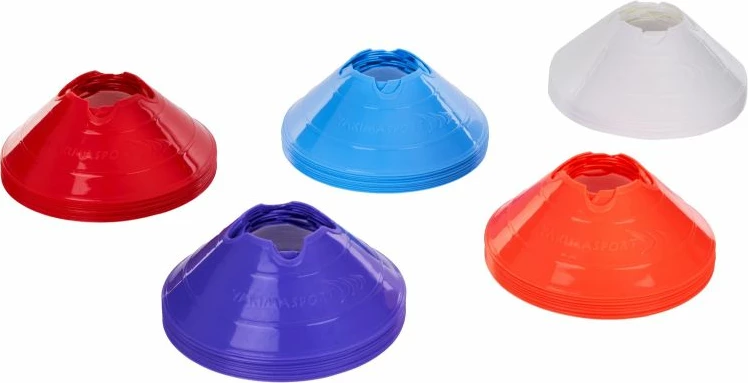 Trening pripomočki Yakimasport, beli
