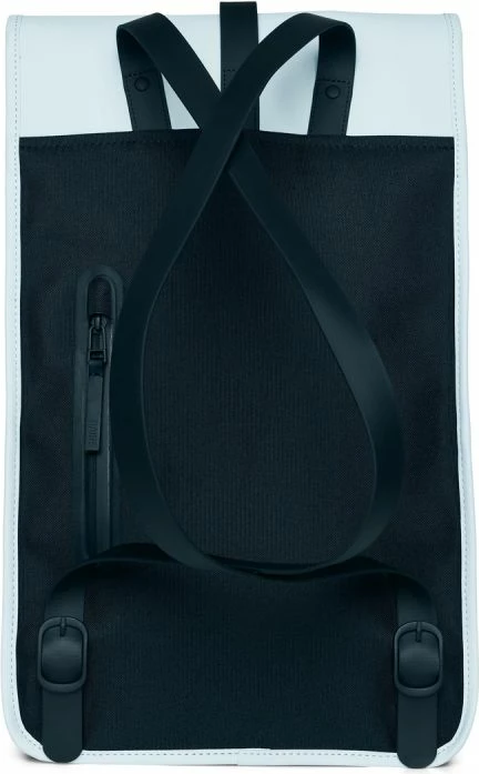 Nahrbtnik, univerzalen za moške in ženske, moder Rains 12200 81 SKY