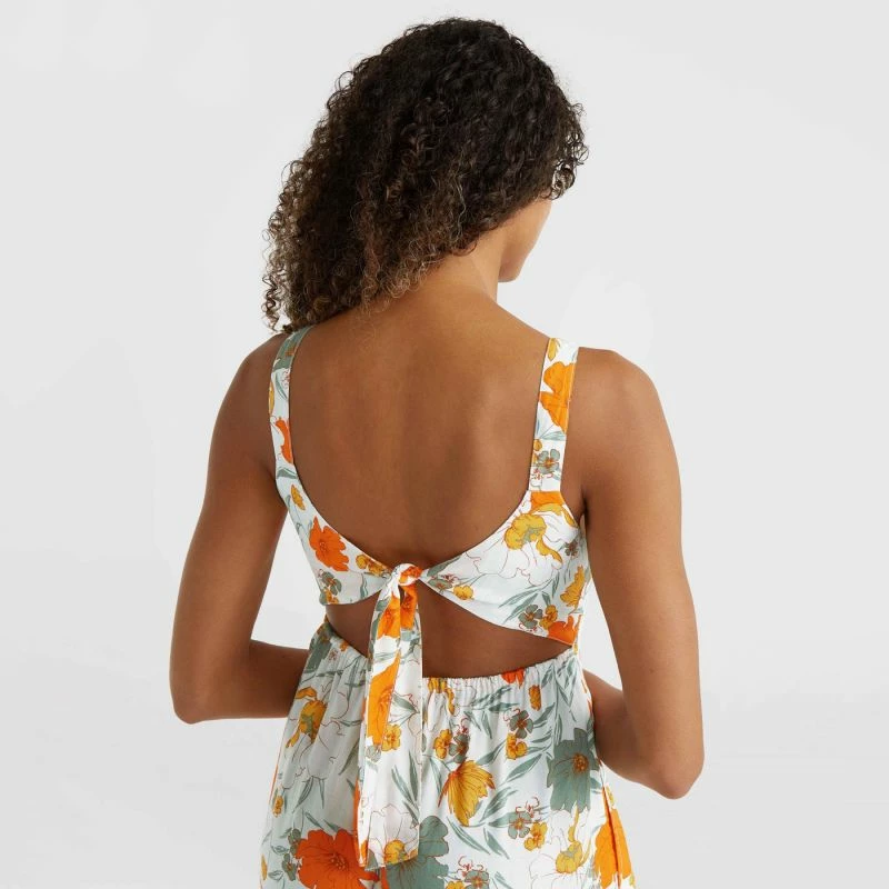 Kombinezon za ženske O'Neill, večbarven