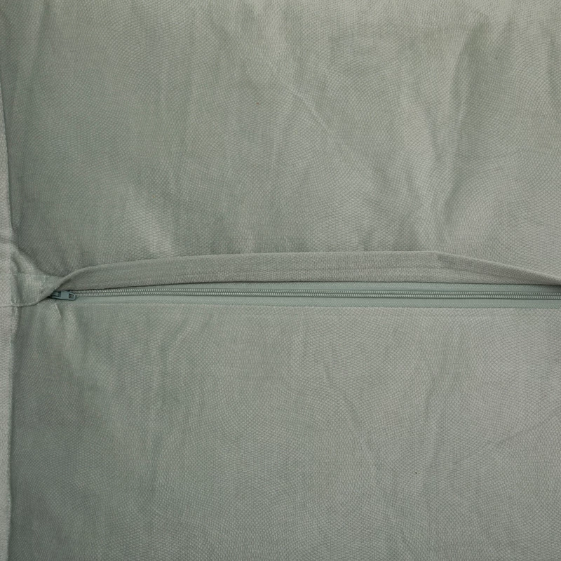 Dekorativna blazina Derfon, barva mete, 55 x 55 cm