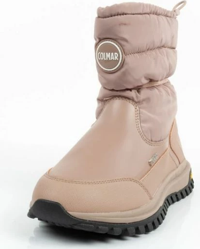 Čizme za ženske Colmar, roza