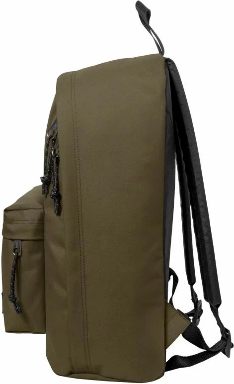 Praktičen nahrbtnik Eastpak, zelen