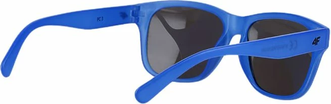Sončna očala za otroke 4F, modra