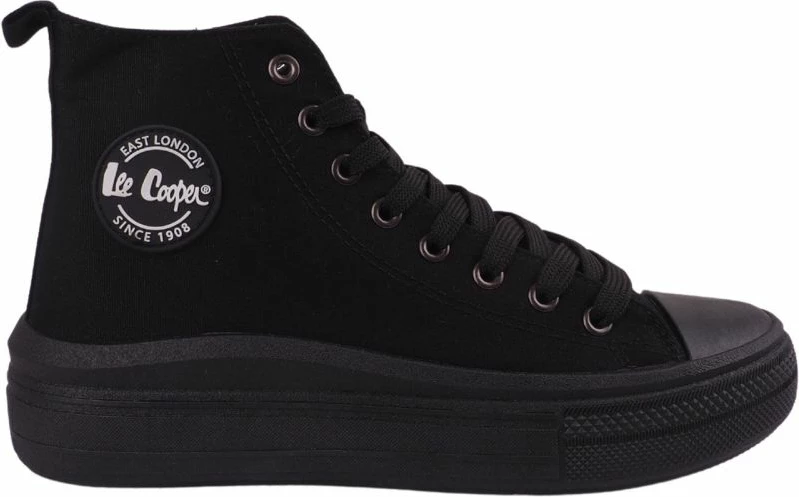 Superge črne, Lee Cooper