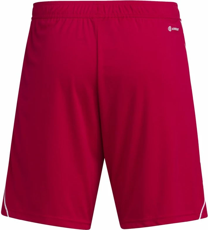 Šorce adidas Tiro 23 League za moške, rdeče