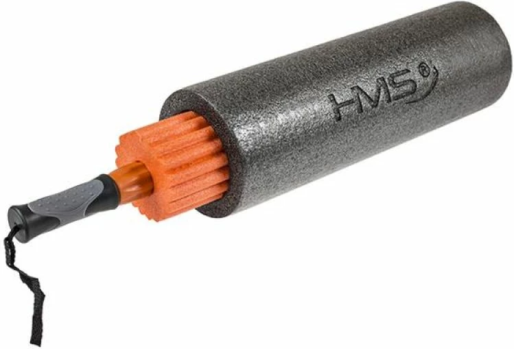 Masážni valj 3 v 1 Yakimasport, za moške in ženske