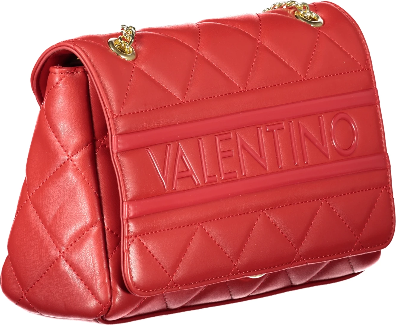 Torbica čez ramo za ženske Valentino Bags UNI, rdeča