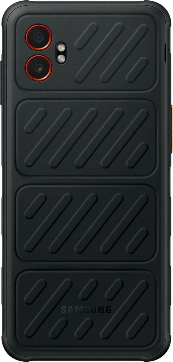 Robusten pametni telefon Samsung Galaxy Xcover7 Pro EE 5G, 6GB, 128GB, črn