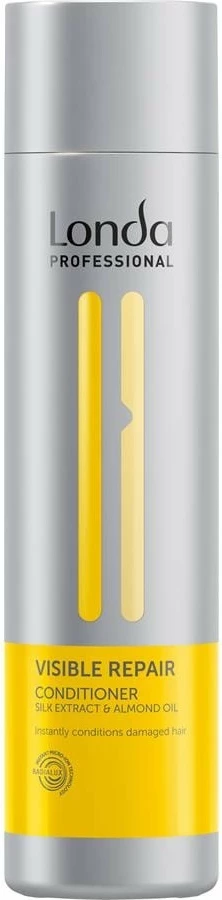 Balzam za lase Visible Repair Londa Professional, za ženske, 250 ml