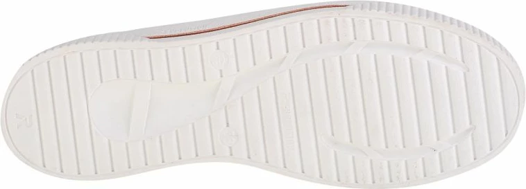 Čevlji Rieker za ženske, črni