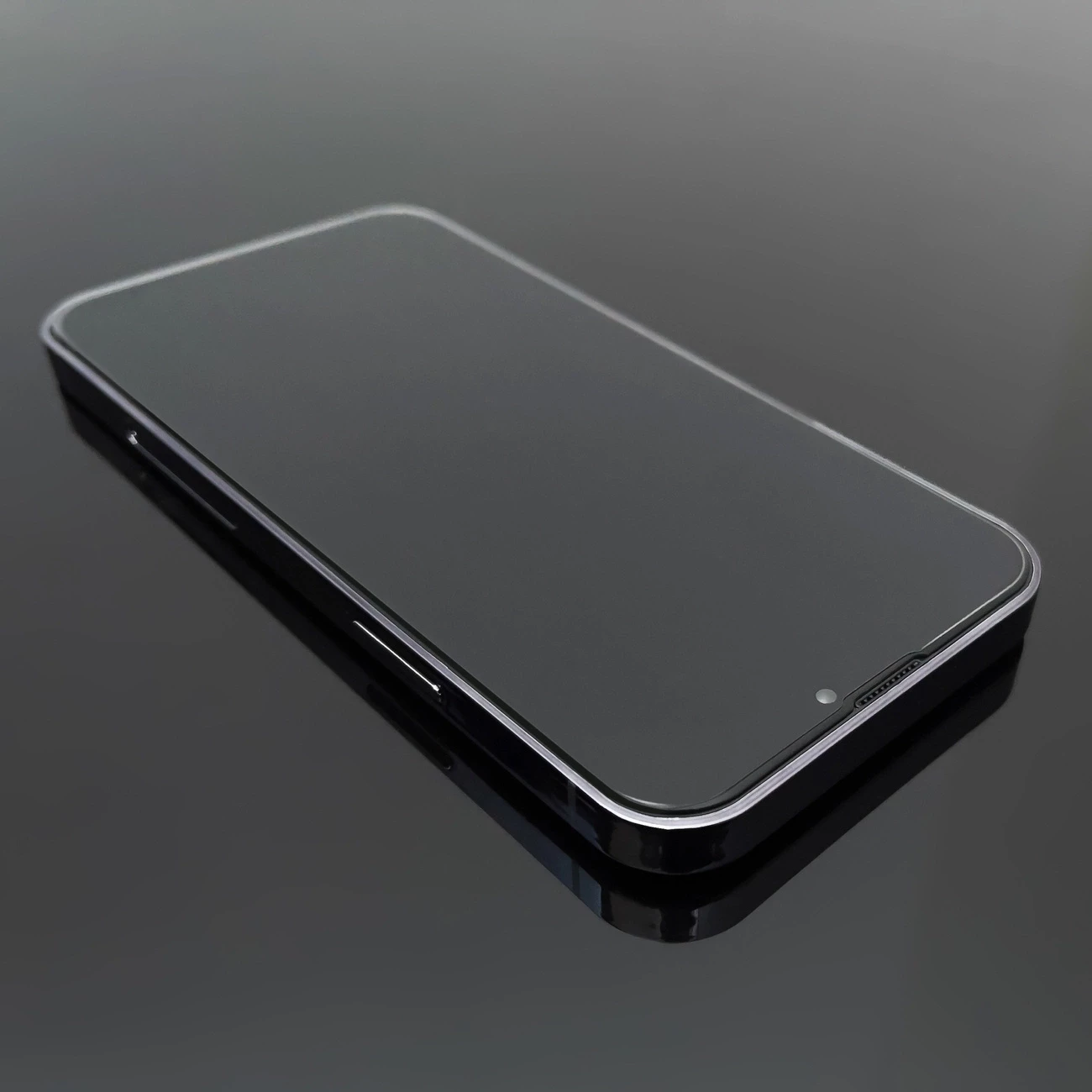 Zasebno kaljeno steklo za Xiaomi Redmi Note 14S, Wozinsky, set 2 kosov, črn