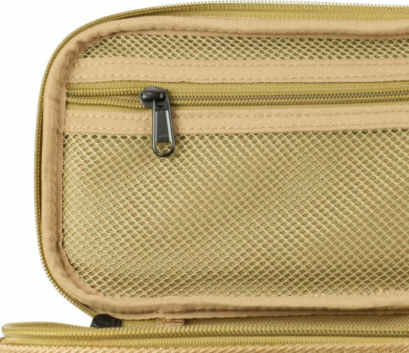 Kamp torba Offlander, zelena