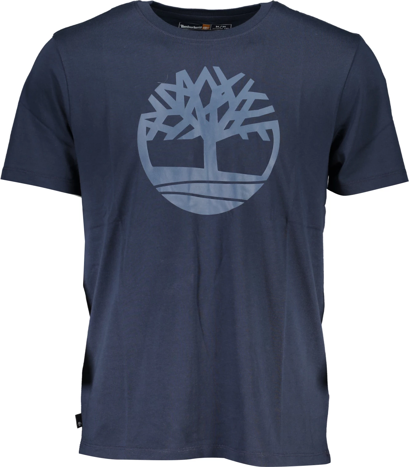 Majica za moške Timberland, modra