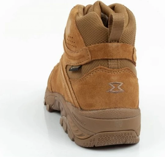 Garmont ženske čizme, rjave