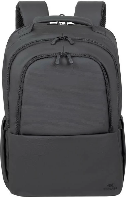 Nahrbtnik RIVACASE NB Rucksack Tegel-Eco 15,6" , črn