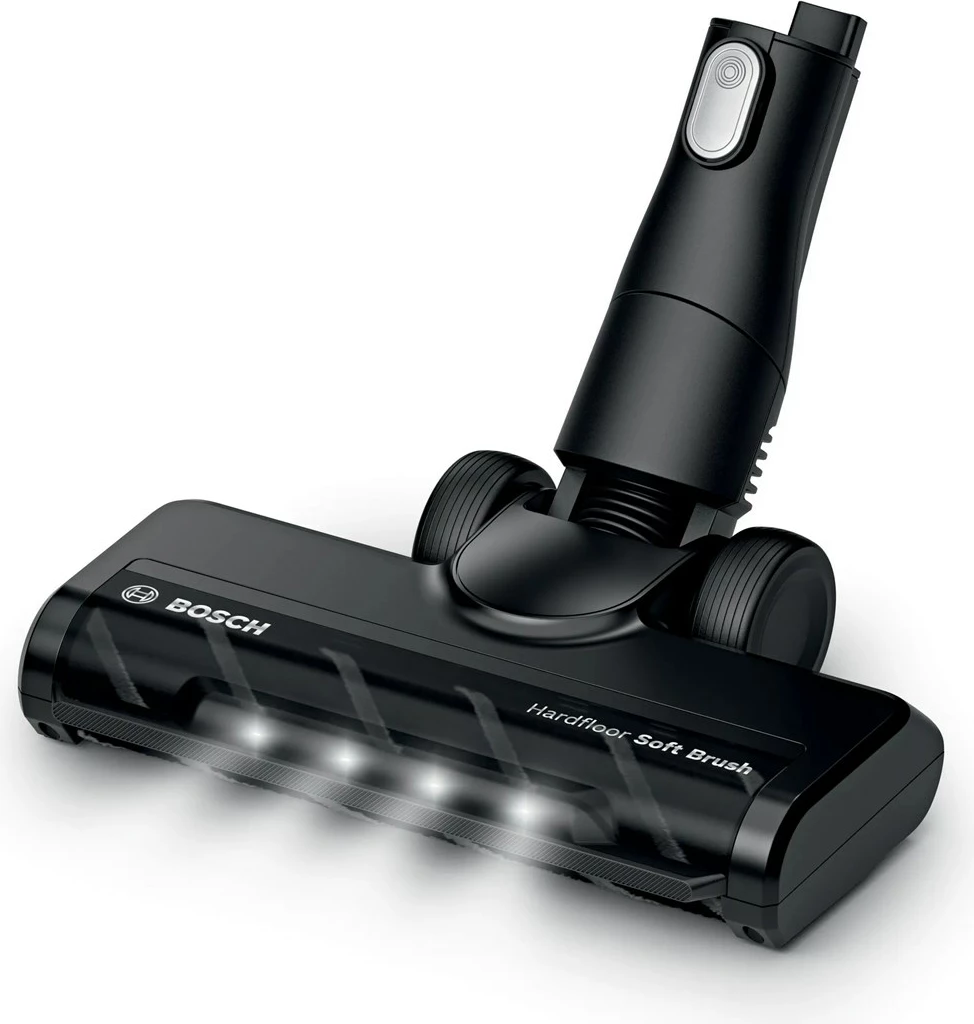 Nasadka za ročni sesalnik, Bosch BHZUHFN, črna