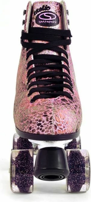 Patine za ženske SMJ, rožnate