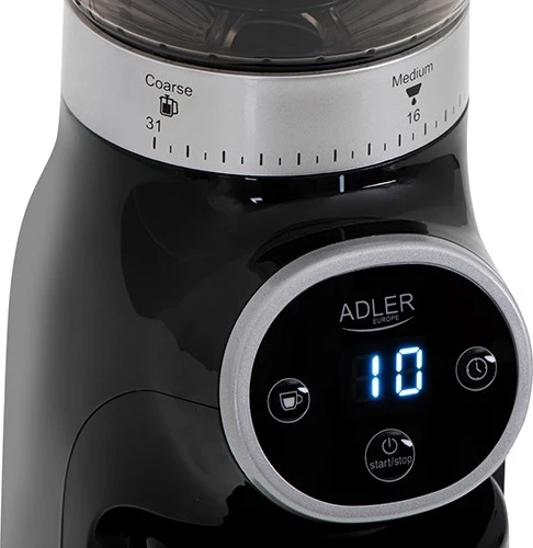 Mlinček za kavo, Adler AD 4450, 300 W
