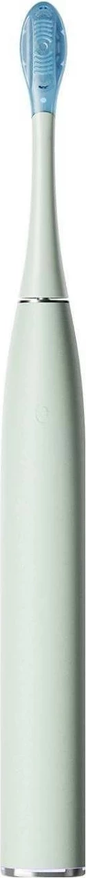 Sončna električna zobna ščetka Oclean X Ultra 20, 32 stopnje intenzivnosti, 5 načinov, zelena