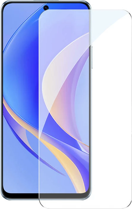 Zaščitno kaljeno steklo za HUAWEI Changxiang 50 Pro, Baseus, prozorno