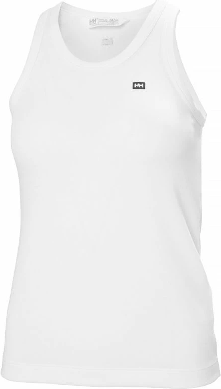 Brezrokavnik za ženske Helly Hansen, bel